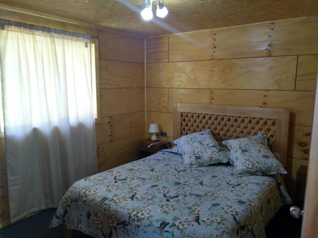 Cabanas Lomas De Ten Ten Castro Kültér fotó